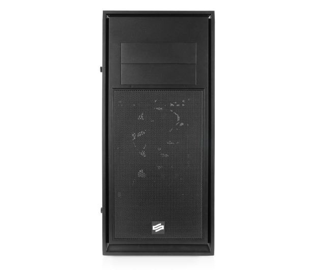 SilentiumPC Aquarius X70T Pure Black RGB - 360994 - zdjęcie 4